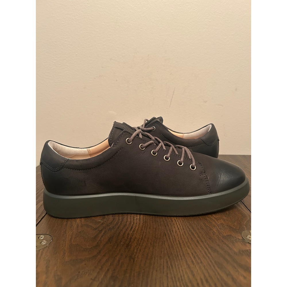 Ecco Corksphere 1 Men's Tie Trainer Size 11 - Picture 13 of 16